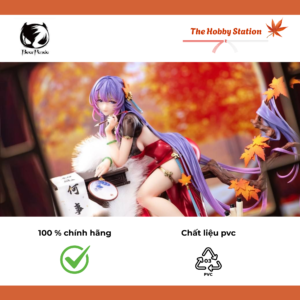 Nalan Ci illustration by Biya 1/6