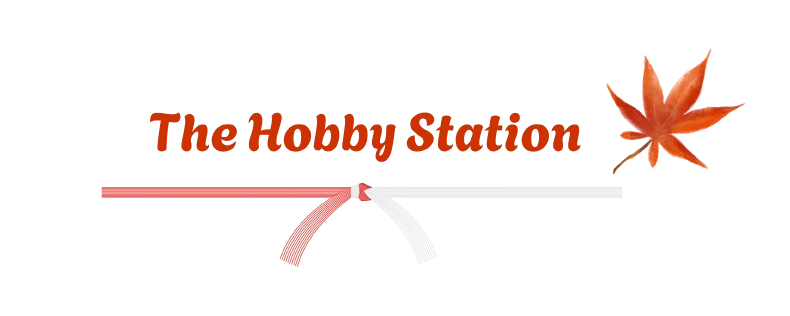 Thehobbystation