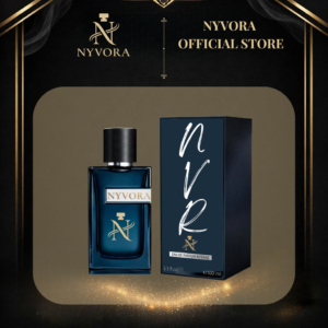 NYVORA – Midnight Empire - Nước hoa thơm 24h