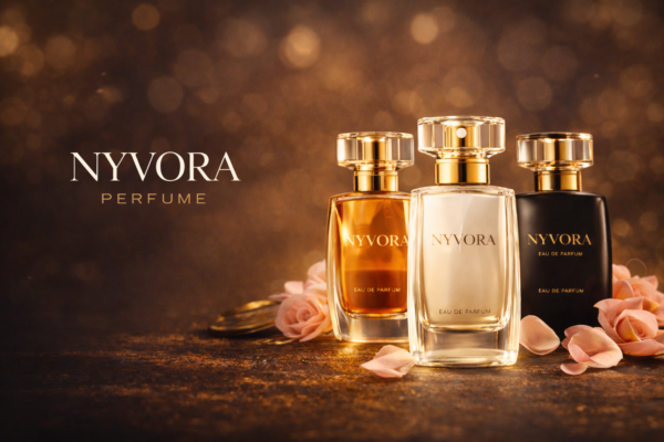 Cách sử dụng nước hoa