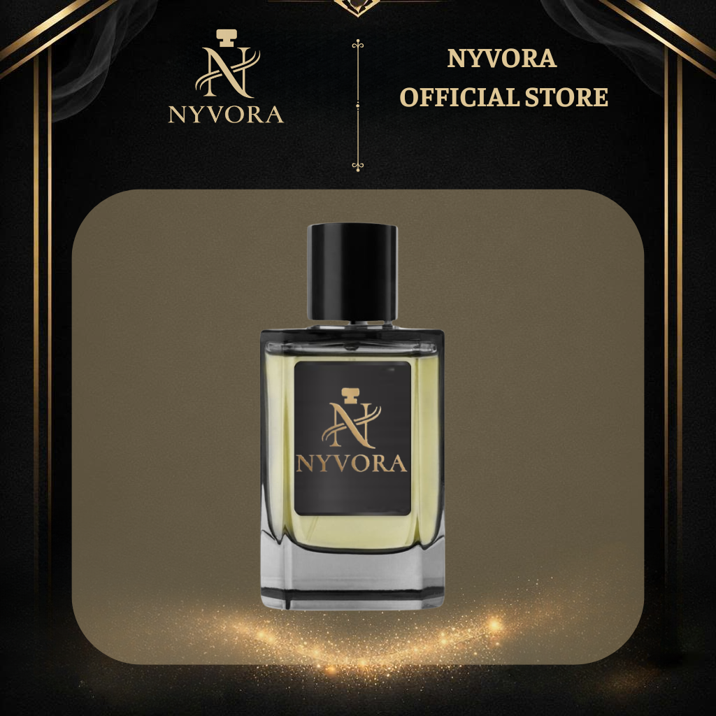 Nước hoa unisex NYVORA 24h Green Hill – Nước Hoa thơm