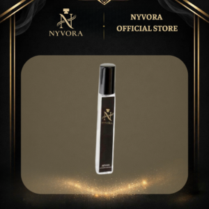 Nước hoa unisex NYVORA Low Ocean – Nước Hoa thơm - 10ml