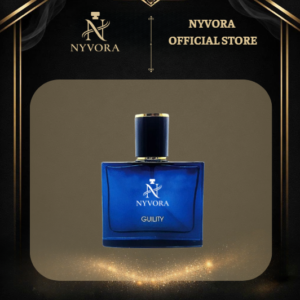 Nước hoa Nam Charme Guility 50ml