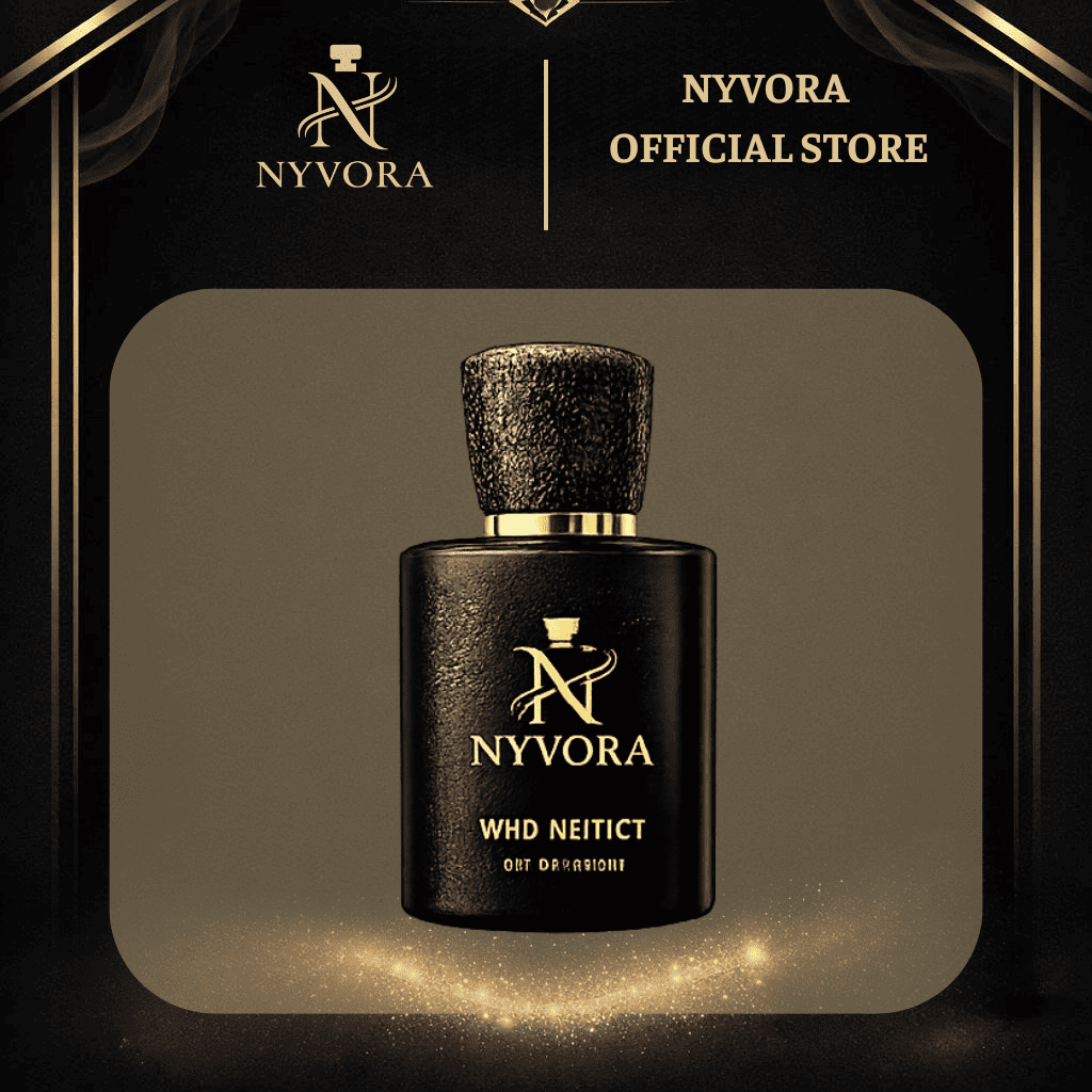 NƯỚC HOA NAM NYVORA WILD INSTINCT