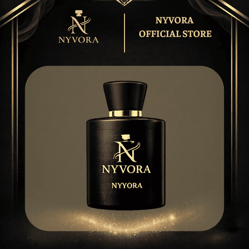 NƯỚC HOA NỮ NYVORA NIGHT MYSTERY