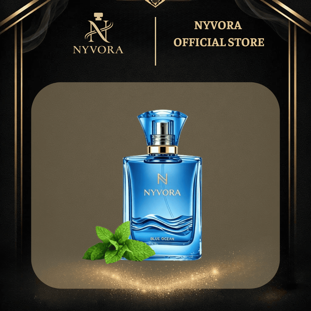 NƯỚC HOA NAM NYVORA BLUE OCEAN
