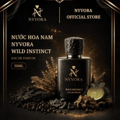 NƯỚC HOA LUXURY