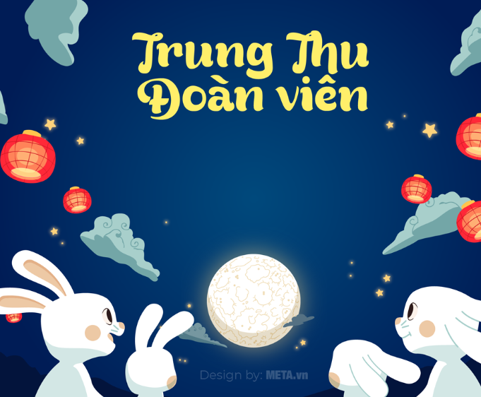 Trung Thu Là Gì?