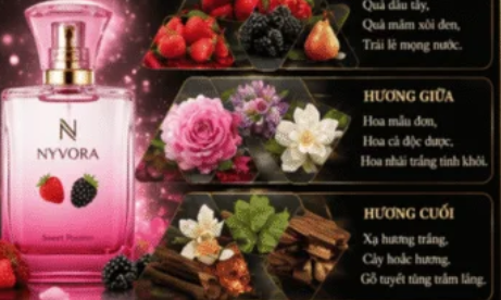 nước hoa khử mùi quán nhậu ngon