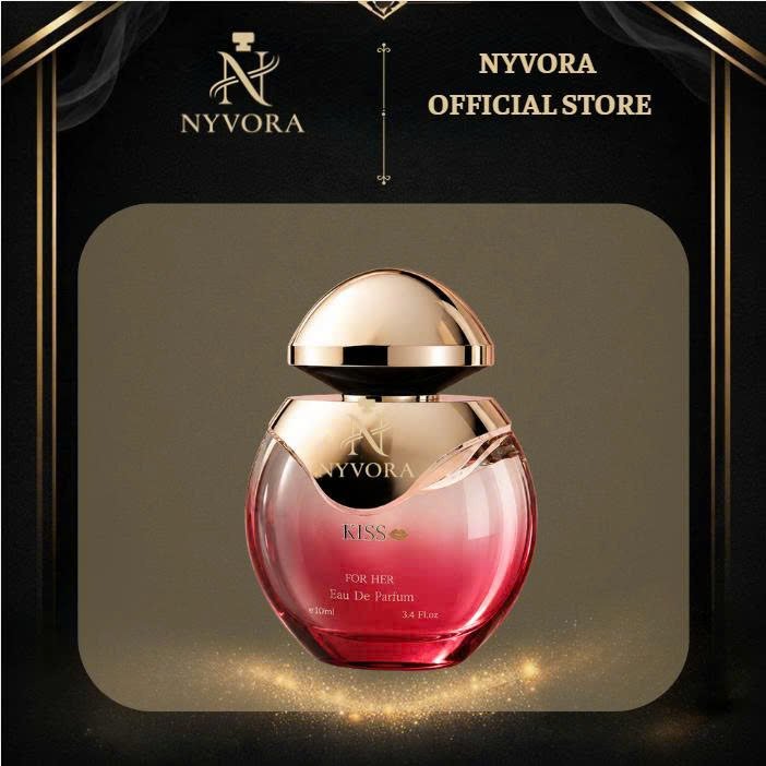 NYVORA Kiss Eau De Parfum Mini