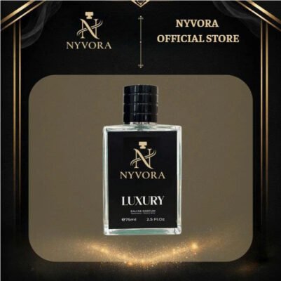 NYVORA Luxury Eau De Parfum