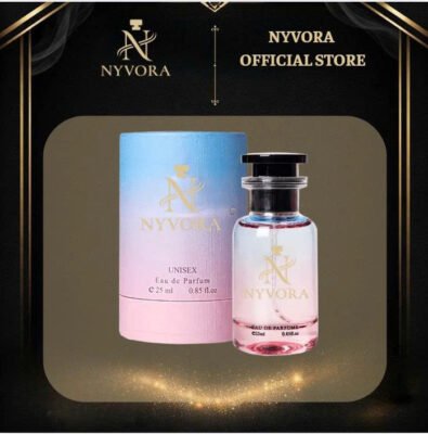 NYVORA Unisex Eau De Parfum